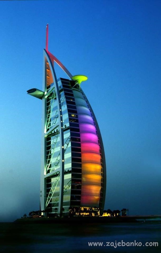 Dubai u slikama