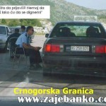 Crnogorci - zbirka kratkih viceva i šala