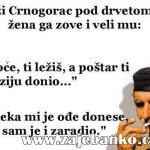Crnogorci - najbolji humor