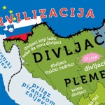 Život na Balkanu - vicevi