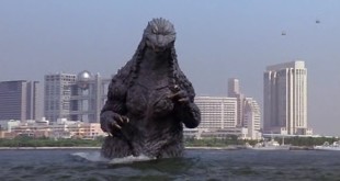 Godzilla čudovište