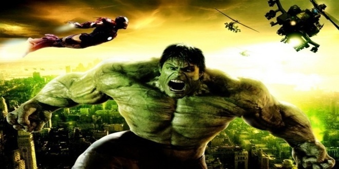 Hulk - Bruce Banner