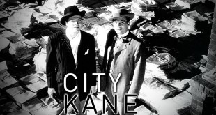 Charlie Kane iz filma Građanin Kane