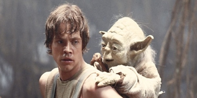 Najpoznatiji svjetski likovi: Luke Skywalker