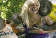 Inteligentni majmun - smiješan video