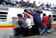 Nevjerojatna gužva u kineskim vlakovima