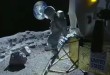 Prva žena na Mjesecu - smiješni video klipovi