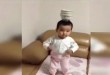 Talentirano dijete pleše - video klip