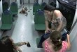 Napad zombija - brazilska skrivena kamera
