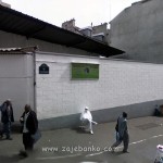 Google Street View Slike