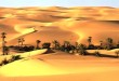 Slike pustinja