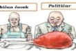 politika i političari humor